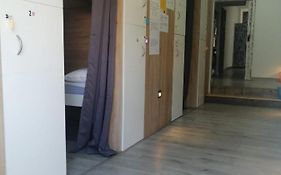 Albergue Alecer
